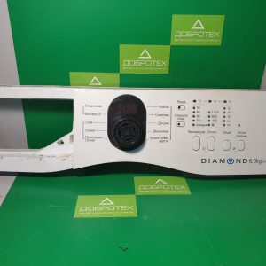 Модуль SAMSUNG WF8590NGC для стиральной машины