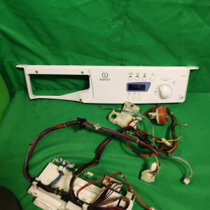Модуль Indesit Wise 10 с проводкой