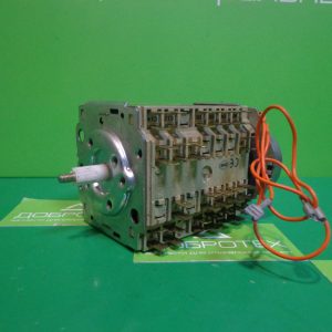 Программатор командоаппарат CANDY 91200529B TYPE 900