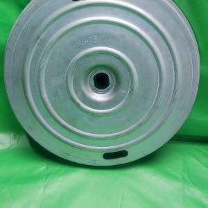 ШКИВ БАРАБАНА BOSCH 9000390007