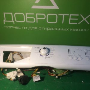 Модуль ZANUSSI ZWO 6102 V для стиральной машины