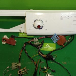 Модуль ZANUSSI ZWS186W для стиральной машины