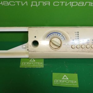 Панель управления Electrolux EW1077F для стиральной машины