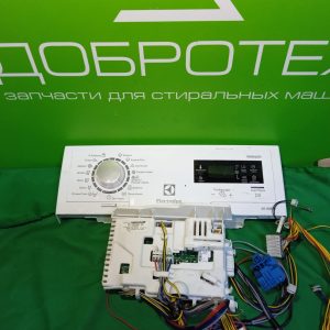 МОДУЛЬ ELECTROLUX EWT 51066TSW