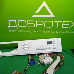 МОДУЛЬ ELECTROLUX EWX147410W