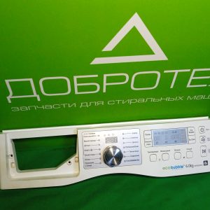 Модуль управления стиральной машины Samsung Eco Bubble WF0602WKV 6kg