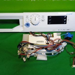 МОДУЛЬ INDESIT INNEX NWK 8128