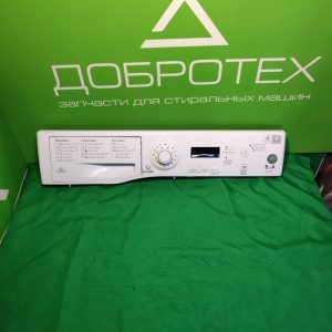 Панель управления Ariston MVSC6105 для стиральной машины