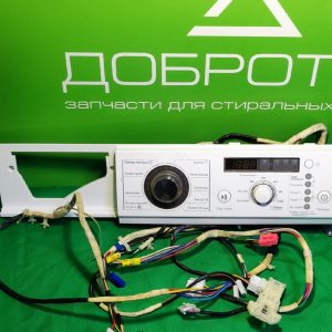 Модуль на стиральную машину LG F1021NDR