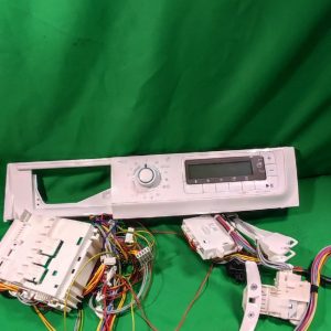 Модуль Electrolux EWW167580W  инвертор с сушкой для стиральной машины