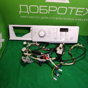 Модуль на стиральную машину LG F1256QD