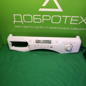 Панель управления Candy GO610TXT для стиральной машины