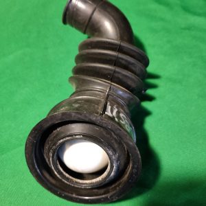 Патрубок Ariston Indesit 174002552 для стиральной машины