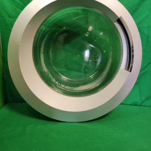 Люк в сборе Haier HW60-10636 для стиральной машины