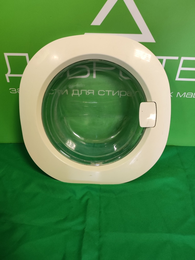 Люк в сборе Indesit C00021880 для стиральной машины