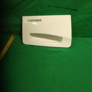 Панель порошкоприемника Samsung DC64-02153A/02154A для стиральной машины