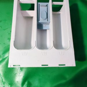 Лоток порошкоприемника Samsung DC61-01656a