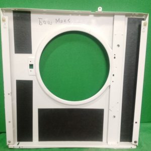 Передняя панель корпуса Bosch 5500355 к стиральной машине