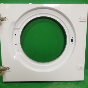 Передняя панель корпуса Bosch WIW243400E к стиральной машине