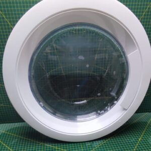 Люк Electrolux 1328289325 бел с сушкой