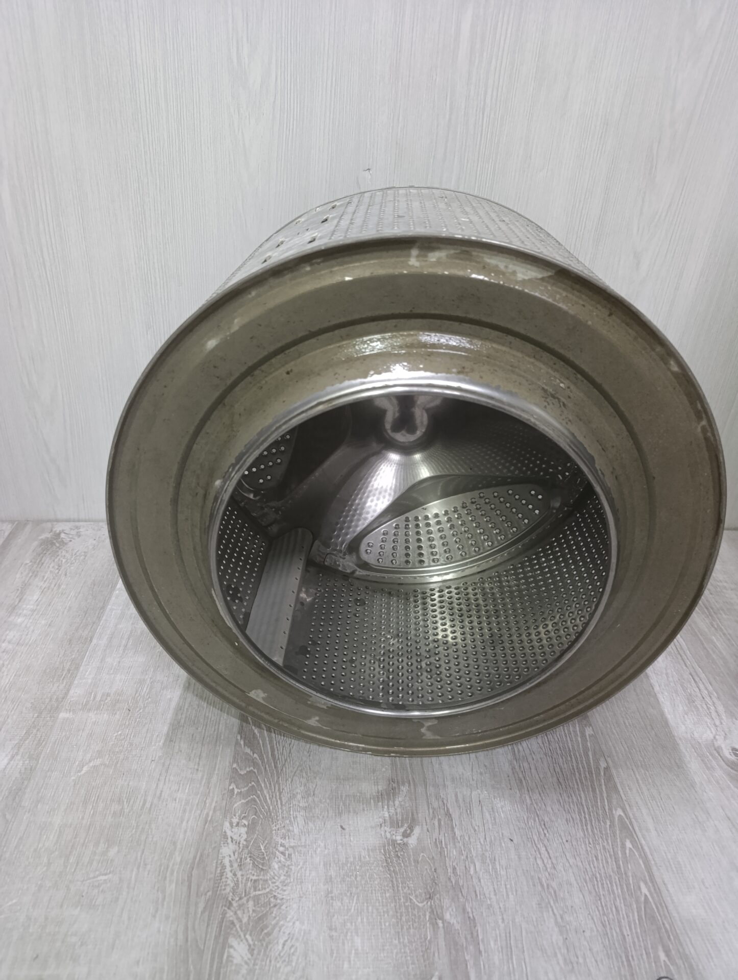Барабан с крестовиной Samsung Dc97-01115a 205/206 5.2-6.2кг.