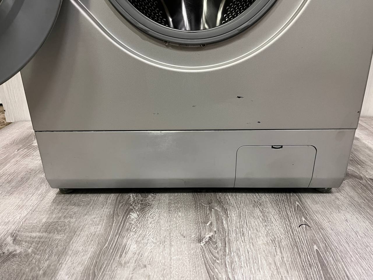 Стиральная машина LG E1289ND5 6кг. Только самовывоз!