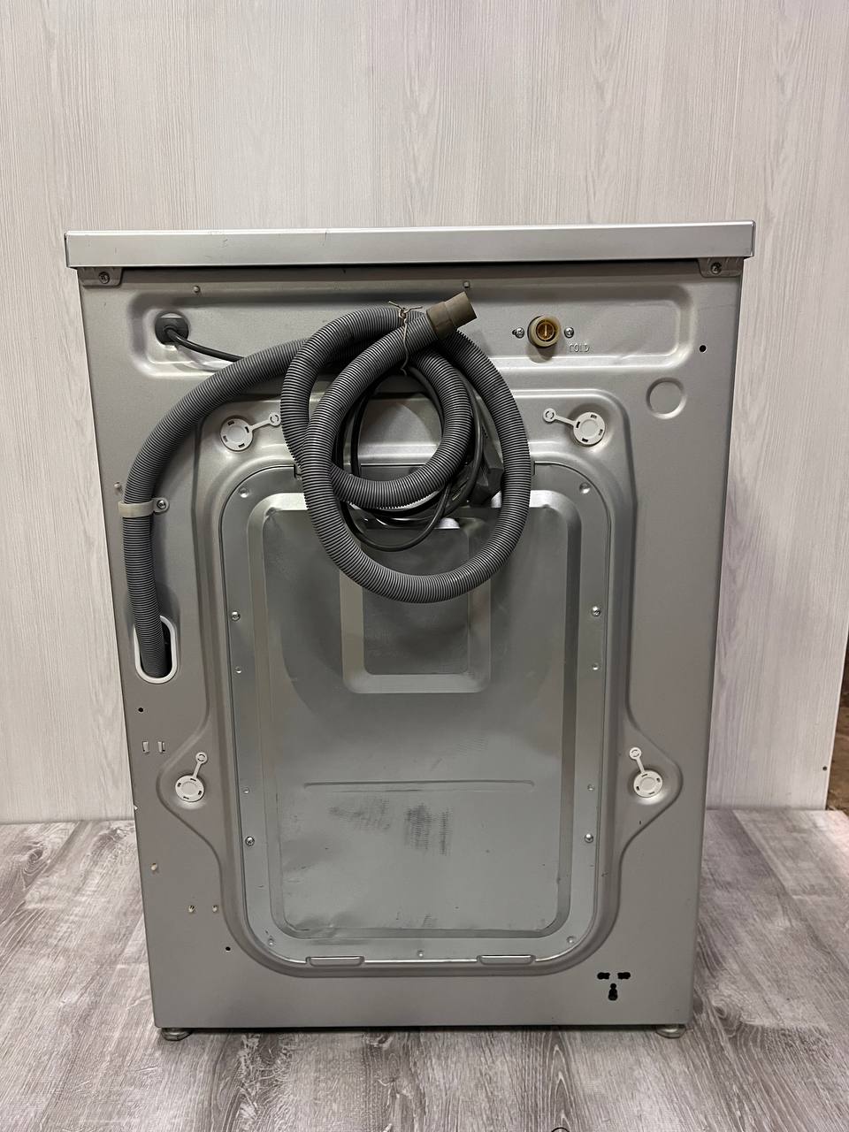 Стиральная машина LG E1289ND5 6кг. Только самовывоз!