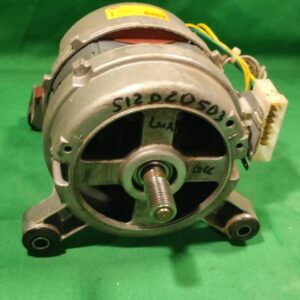 Двигатель Electrolux ACC 512020503 -8 контактов