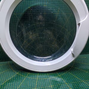 Люк Ariston AR70811 для сушильной машины