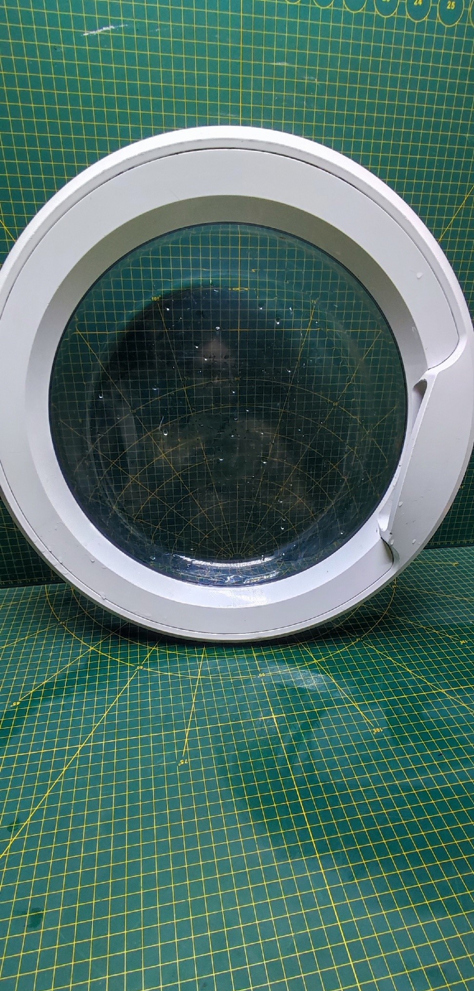 Люк Ariston AR70811 для сушильной машины