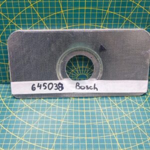 Решетка слив фильтра Bosch 645038 для посудомоечной машины