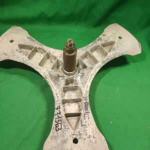 Крестовина Bosch 771563