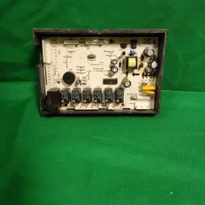 Силовой модуль Hansa WQP12-7207A 2014-03-26 для посудомоечной машины