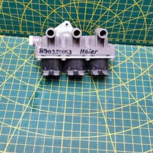 Клапан тройной Haier 890328053