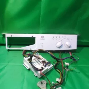 Модуль  Indesit WIUN 103 для стиральной машины