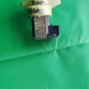 Клапан одинарный Ariston 319602 для пмм микрофишка