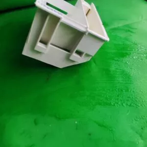 Лоток порошкоприемника Electrolux 1508533-1