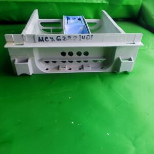 Лоток порошкоприемника LG MCX62221401