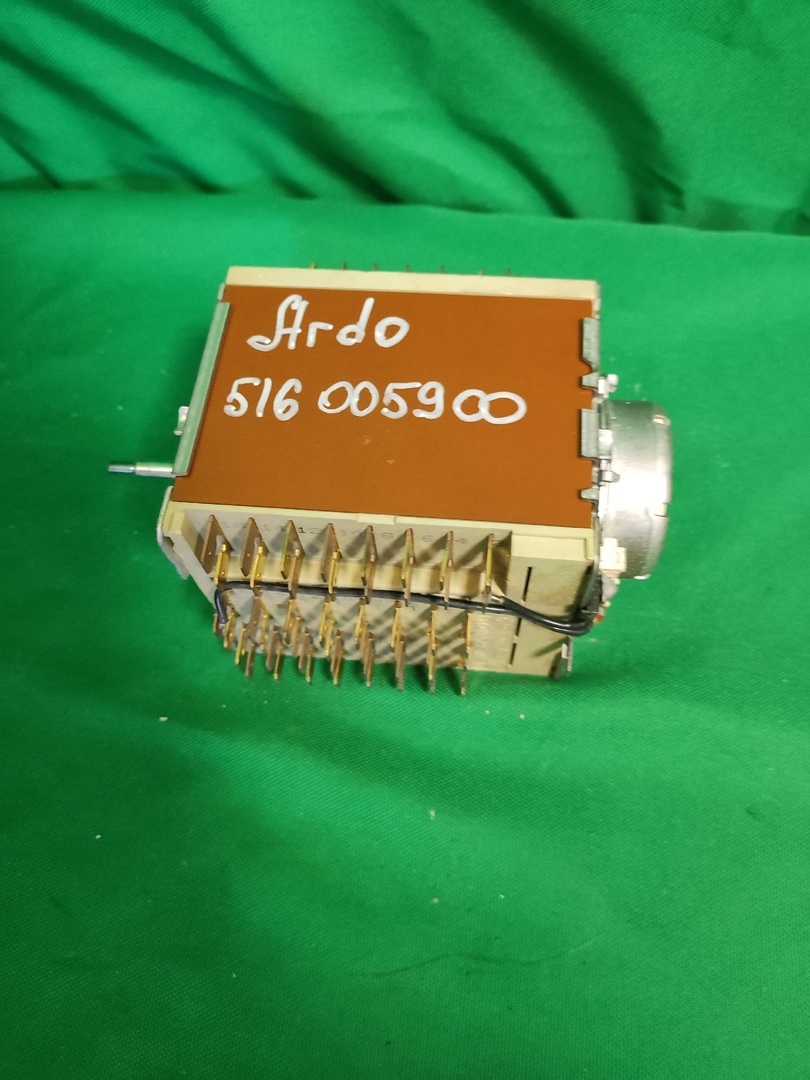 Программатор для стиральной машины Ardo 516005900