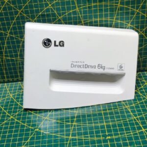 Панель порошкоприемника LG F1294ND