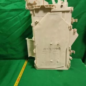 Бункер порошкоприемника Electrolux 12482725-3
