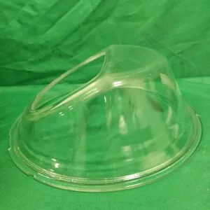 Стекло люка Samsung DC97-19723B