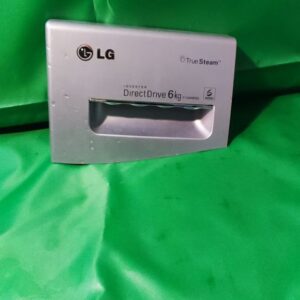Панель порошкоприемника LG F1280NDS5