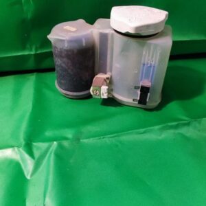 Бункер соли Ariston C00032040 для пмм