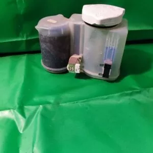 Бункер соли Ariston C00032040 для пмм