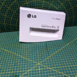 Панель порошкоприемника LG MGC392119