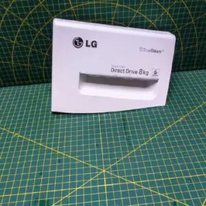 Панель порошкоприемника LG MGC392119