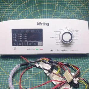 Модуль Korting KWMT 1070 для вертик.загрузки