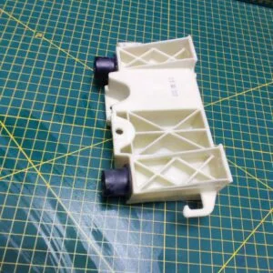 Фиксатор бака LG MDQ61855201