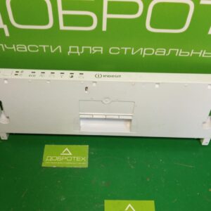 лицевая панель управления пмм indesit